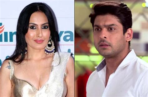 Bigg Boss 13 Sidharth Shukla Shocked To Get Kamya Punjabis Support