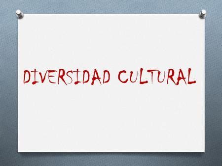 Multiculturalismo Y Discriminaci N Declaraci N Universal De Los