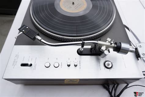 Pioneer Pl 510a Turntable Photo 1910934 Canuck Audio Mart