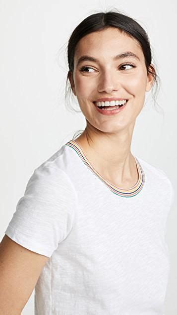 From Shopbop S Closet Madewell Agolde Eyebrow Help Eyebrow