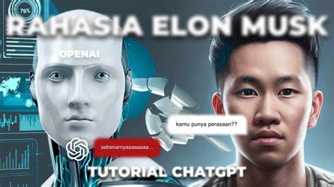 ChatGPT OpenAI Peluang Atau Ancaman Pekerjaan Manusia YouTube