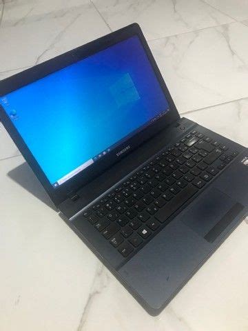 Tela notebook samsung ativ book 2 51 anúncios na OLX Brasil