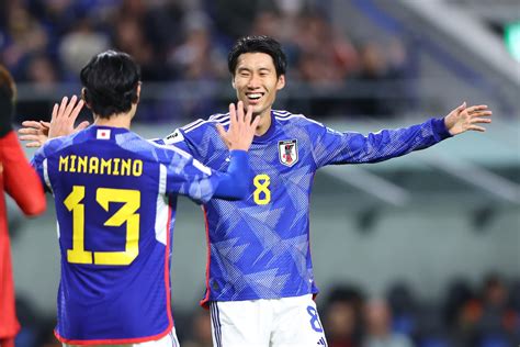 「笑っていられない」森保ジャパンがw杯予選初戦でミャンマーに5－0圧勝もシリア戦を前に喜んでいられない理由とは？ ページ 3 本格