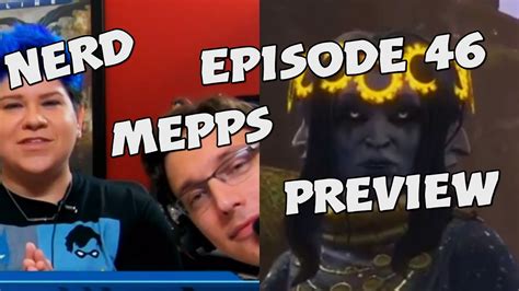 Dcuo Mepps Episode Jld Cursed Preview Youtube