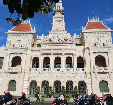 Private Shore Excursion A Day In Ho Chi Minh City From Cruise Port