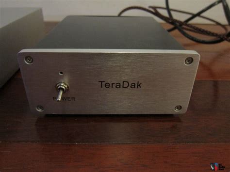 Audiolab M Dac With Linear Power Supply Photo Uk Audio Mart