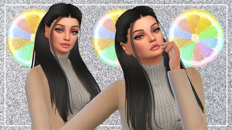 The Sims 4 Create A Sim Youtube