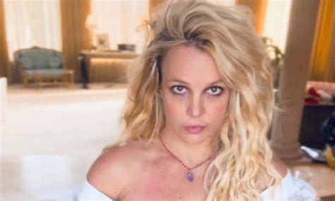 Britney Spears Loopt Ongeneeslijke Zenuwschade Op