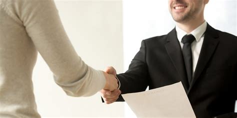 How To Accept A Job Offer Steps Examples And Faqs