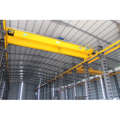 Heavy Duty Gantry Cranes Operating Mode Semi Automatic At Best Price