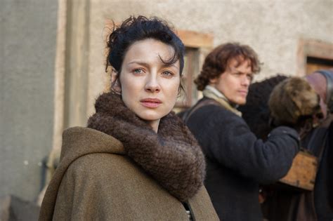Outlander Season 1 Outlander 2014 Tv Series Photo 37463029 Fanpop