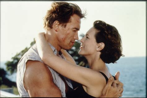 Things You Probably Didnt Know About James Cameron S True Lies