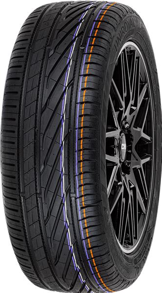 Buy Uniroyal Rainsport Tyres Free Delivery Oponeo Co Uk