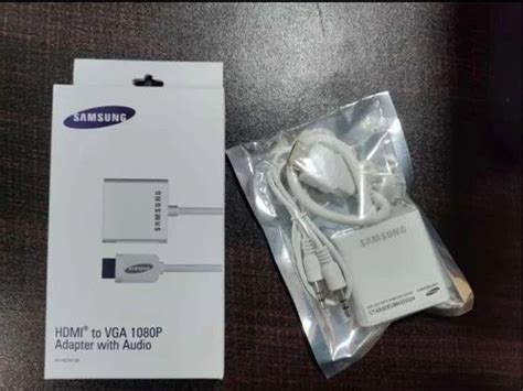 Travel Samsung Laptop Adapter, Plastic at best price in Mumbai | ID ...