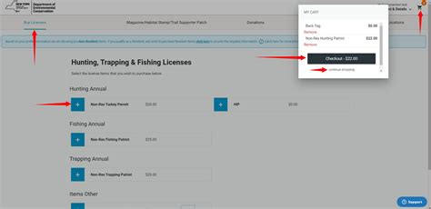 Fishing Licenses How Do I Purchase My Marine Registry Saltwater Or