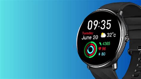 Zeblaze Gtr Pro Vale A Pena Smartwatches Brasil