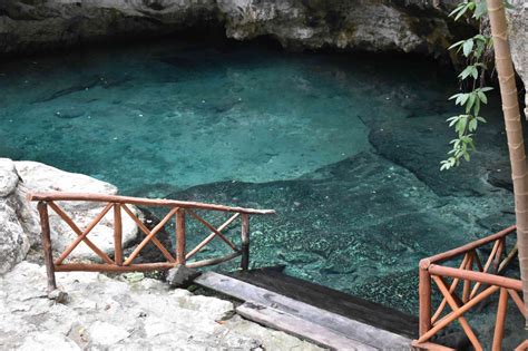 Cenotes En Tulum Una Experiencia Fascinante Quadratin Quintana Roo