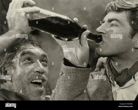 Zorba The Greek 1964 Anthony Quinn Stockfotos Und Bilder Kaufen Alamy