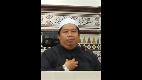 LiVe Alittihadiyyah Kuliah Subuh USTAZ RAHIM NASIR 29 JUL 2018