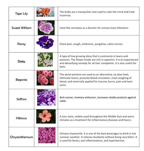 Flowering Plants and their Medicinal Use – Indraprastha Horticulture Society