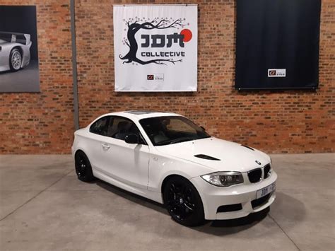 Used Bmw 1 Series 135i Coupe M Sport Auto For Sale In Gauteng Za Id9053541