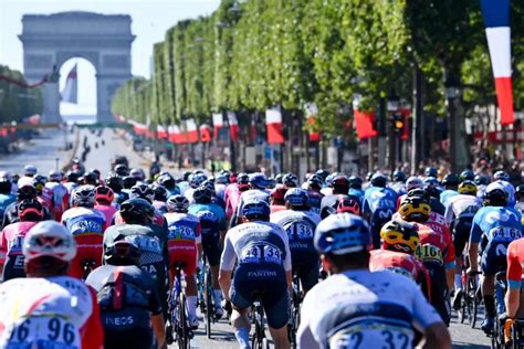 Tour de France Unchained vous plonge au cœur sauvage du Tour de