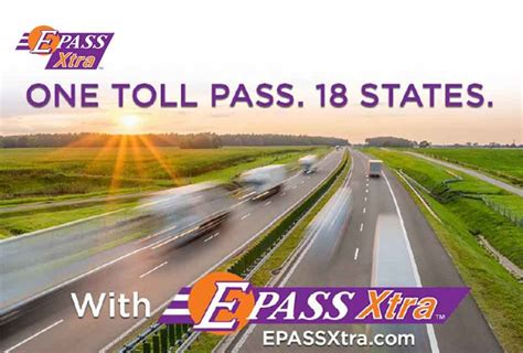 Cfx S New E Pass Transponder Works On All Florida Tolls And 18 States