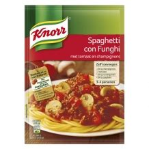 Knorr