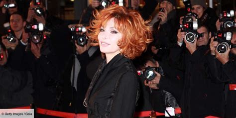 Mylène Farmer enfin de retour Gala