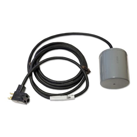 Float Switch 120v For Commercial Systems Flt Lro 120v