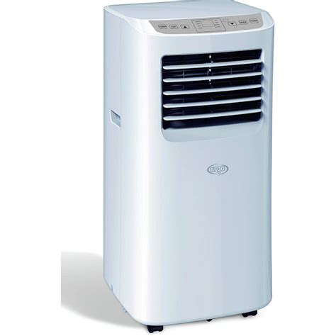 CLIMATISEUR MOBILE 8000 BTU BLANC ARGO