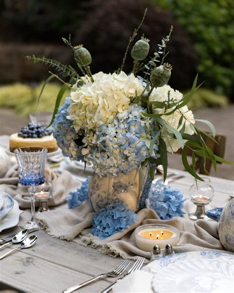 Spring Table Decor Ideas | Outdoor Spring Decor Inspiration