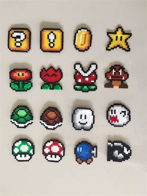 Pin By Dany Becker On Hama ️ Hama Beads Design Hama Beads Patterns