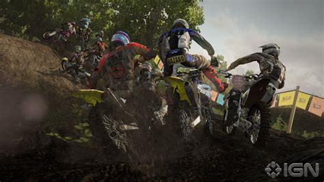 Mx Vs Atv Alive Screenshots Pictures Wallpapers Xbox 360 Ign