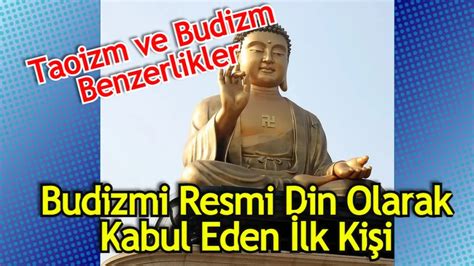 Budizmi Resmi Din Lan Eden Ki I Taozim Ve Budizm Benzerlikleri E Itim