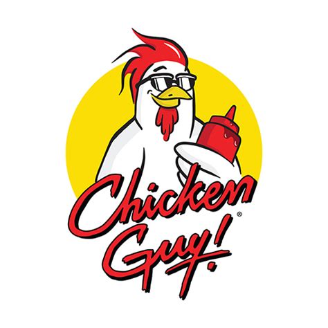 Chicken Guy! - Apps on Google Play