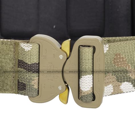 Купить Пояс Emersongear Cobra Battle Belt Multicam размер L в