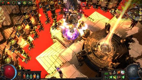 Path Of Exile Review 2024 Update Shina Dorolisa