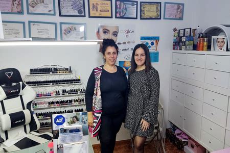 Mayte Fern Ndez Nails Beauty El Nuevo Espacio De Est Tica En La