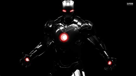 Iron Man K Tapetes Hd Fona Att Li Fotogr Fijas Bildes Yl Computing