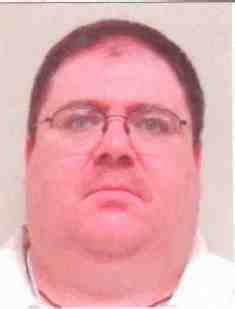 Glen Allen White Sex Offender In London AR AR