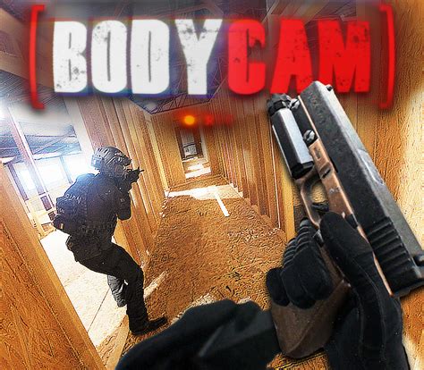 Buy Bodycam PC Steam Account Cheap Unlikd