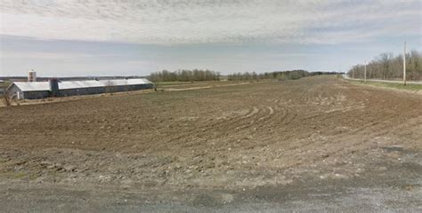 Immobilier Agricole Estrie et Montérégie terrains fermes à vendre