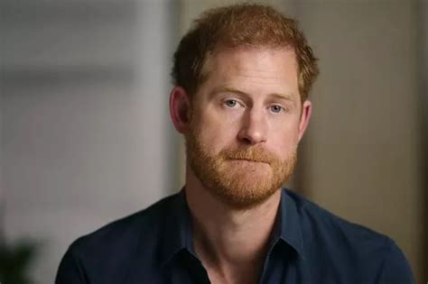 Prince Harry Breaks Silence With Emotional Message Amid Backlash Over