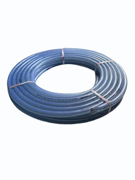 Pvc Braided Water Hose At Rs Kg Pvc Braided Hose Pipe In