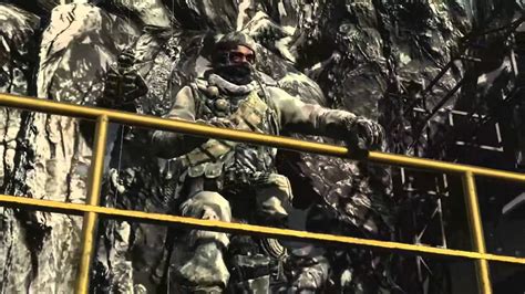 Call Of Duty Black Ops Bande Annonce Fran Aise Youtube