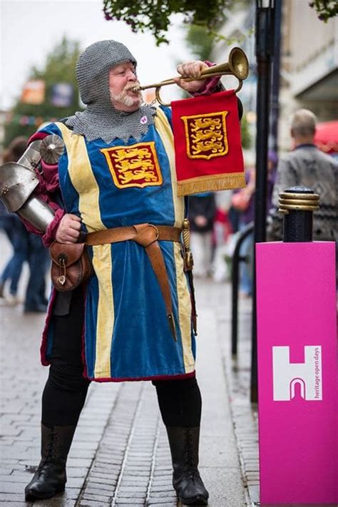 Gloucester Heritage Open Days Gloucester Bid Business