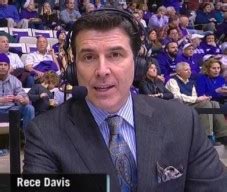 Rece Davis to replace Chris Fowler as host of ESPN 'GameDay'