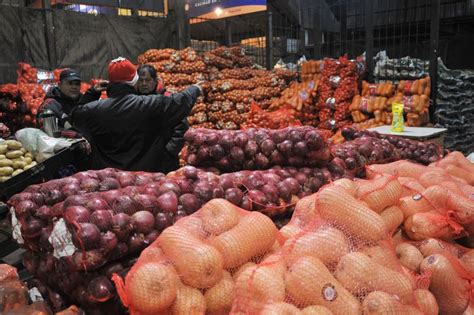 Límites A Exportaciones De Alimentos Desde India A Argentina Podrían