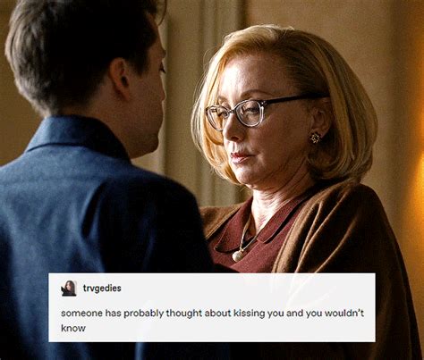 night night : succession + text posts: (3/?) ROMANGERRI edition